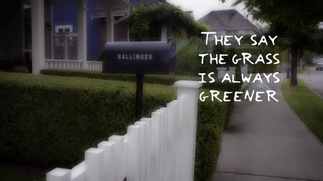 Wayward Pines - S02 Teaser Trailer (English) HD