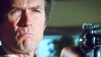 Dirty Harry kommt zurÃ¼ck - Trailer (English)