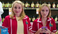 Yoga Hosers - Clip Hunter and Gordon Visit the Colleens at work (English) HD