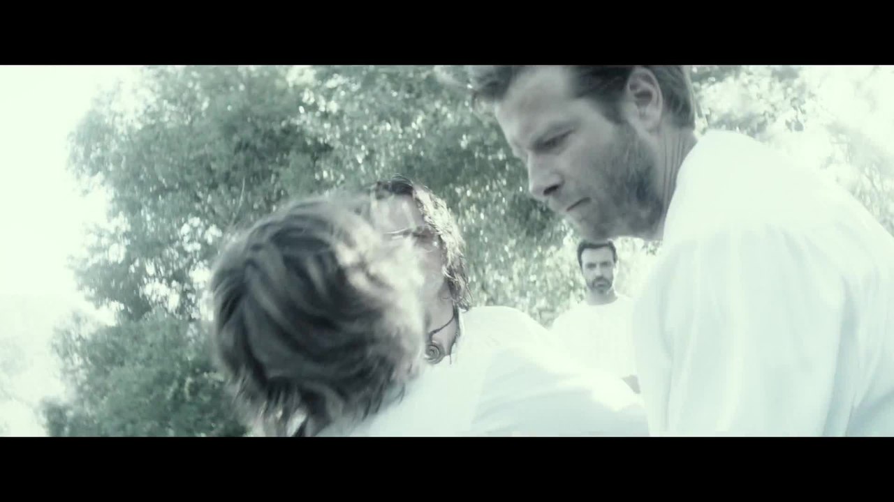 Der Kult - Die Toten kommen wieder - Clip (Deutsch) HD