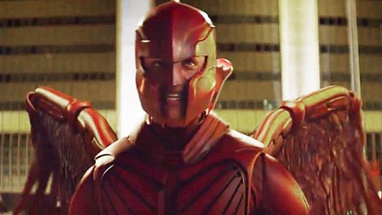 Dominion - S01 Trailer (Deutsch) HD