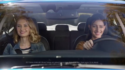 Hyundai Super Bowl 2016 Commercial - Ryanville (English) HD