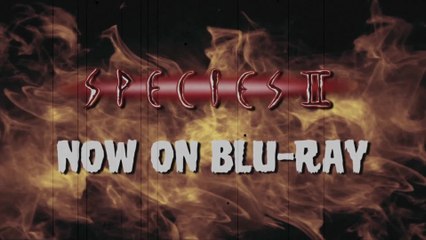 Species II - Clip I See What He Sees (HD) (1080p)