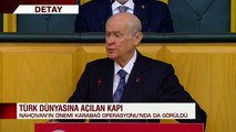 Atatürk'ün Nahçıvan'a verdiği önem: Türk dünyasına açılan kapı | Video