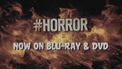 #Horror (2015) - Clip Let's Talk About It... (English) HD