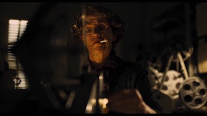 Hail, Caesar! - Featurette The Studio Head (English) HD