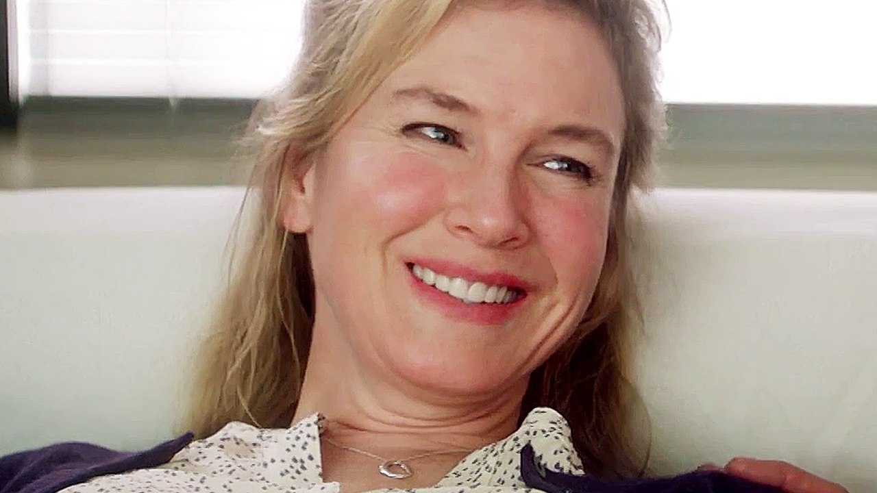 Bridget Jones's Baby - Trailer (English) HD