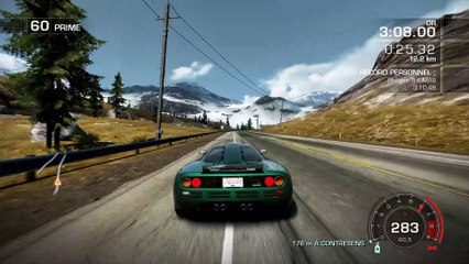 Need for Speed™ Hot Pursuit _ Quelle voiture !!!!