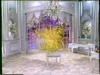 Second Chance - Opening (English)