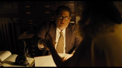 Hail, Caesar! - Clip Work (English) HD