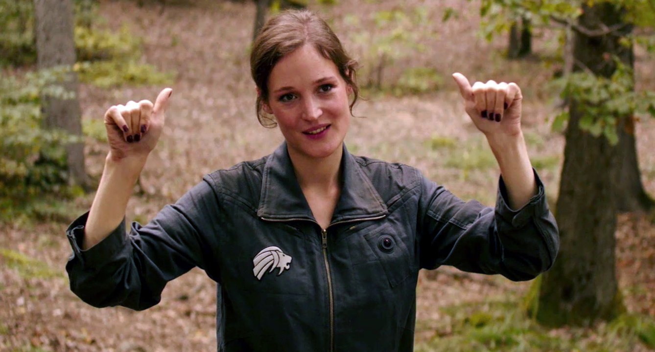 Outside the Box - Trailer (Deutsch) HD