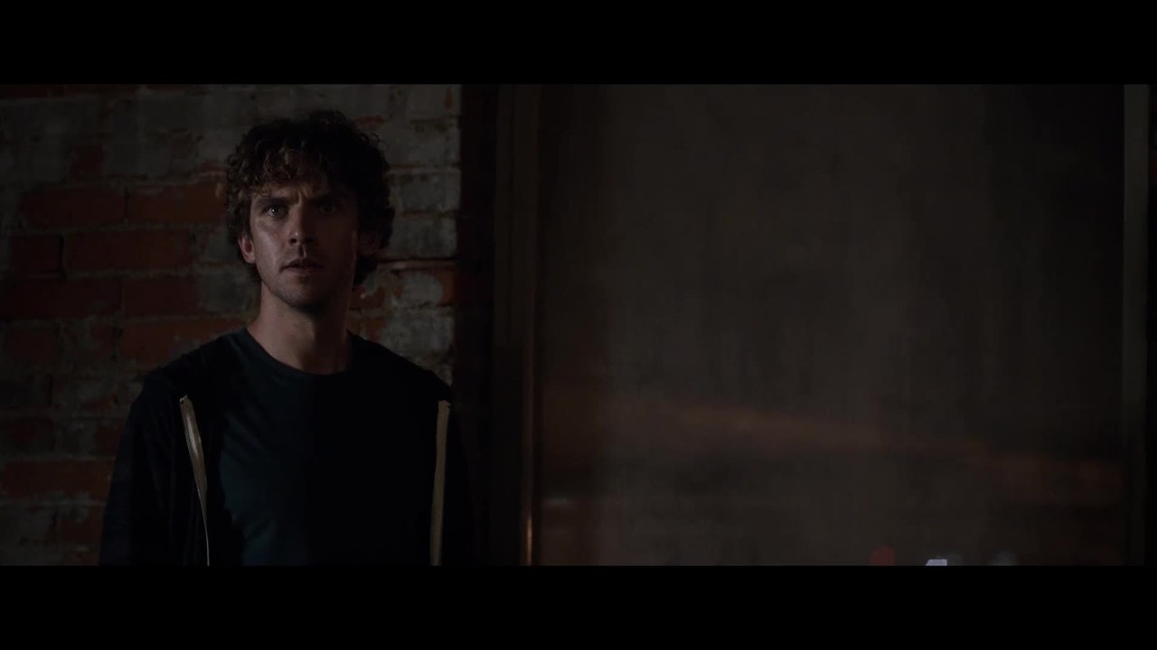 Criminal Activities - Clip 07 (Deutsch) HD