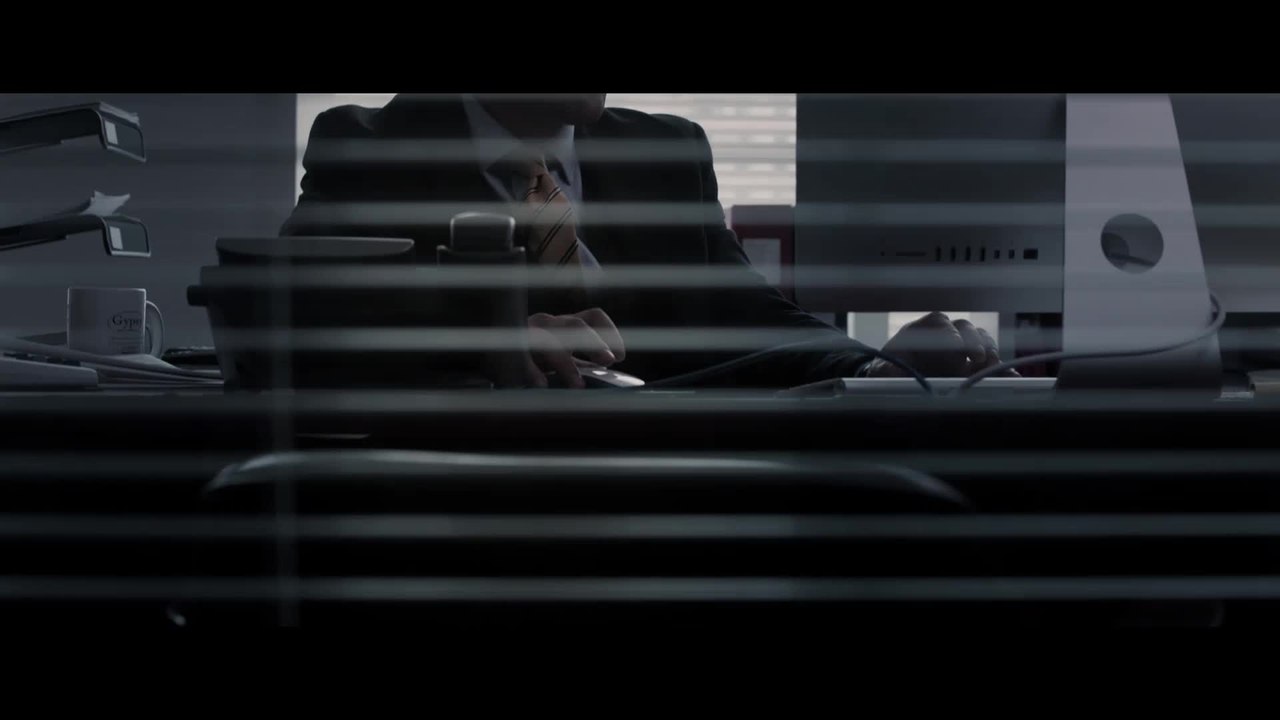 Criminal Activities - Clip 03 (Deutsch) HD