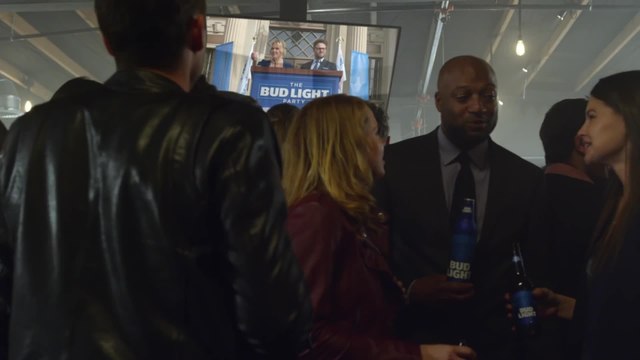 Bud Light Super Bowl 2016 Commercial - The Bud Light Party (English) HD