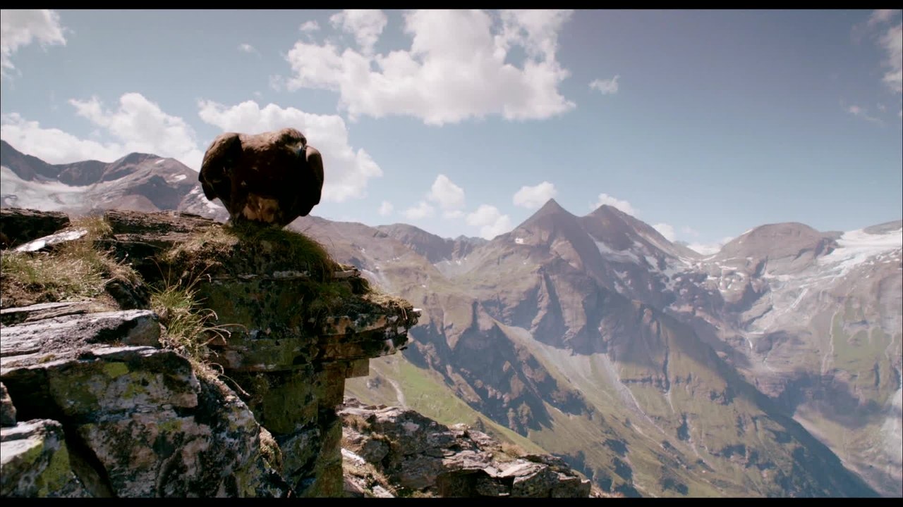 Wie BrÃ¼der im Wind - Clip 03 Die Jagd (Deutsch) HD