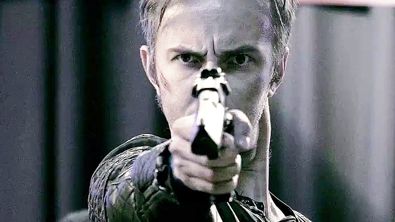 Neo Magazin Royal - Trailer Off Duty (Deutsch) HD