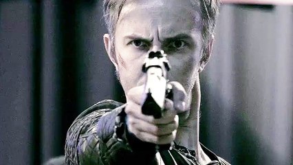 Neo Magazin Royal - Trailer Off Duty (Deutsch) HD