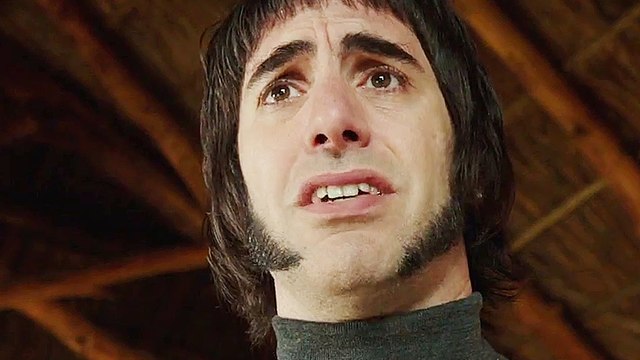 Der Spion und sein Bruder - TV Spot VerfÃ¼hrung (Deutsch) HD