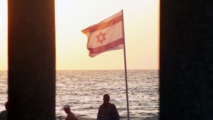 Colliding Dreams - Trailer (English) HD