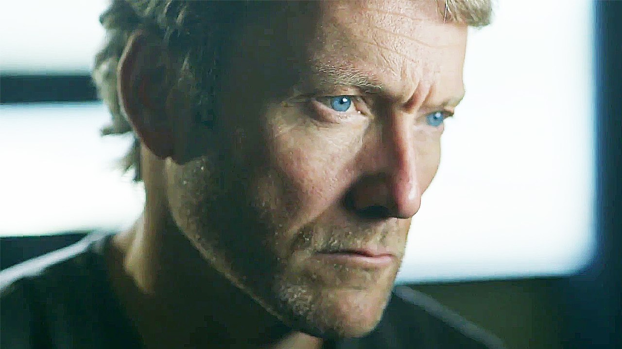 Hadwin's Judgement - Trailer (Deutsch) HD