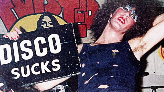 We Are Twisted Fucking Sister - Trailer (English) HD