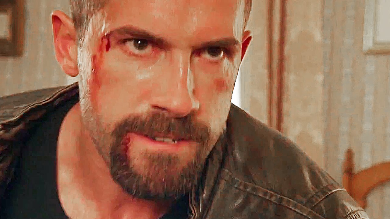 Close Range - Trailer (Deutsch) HD