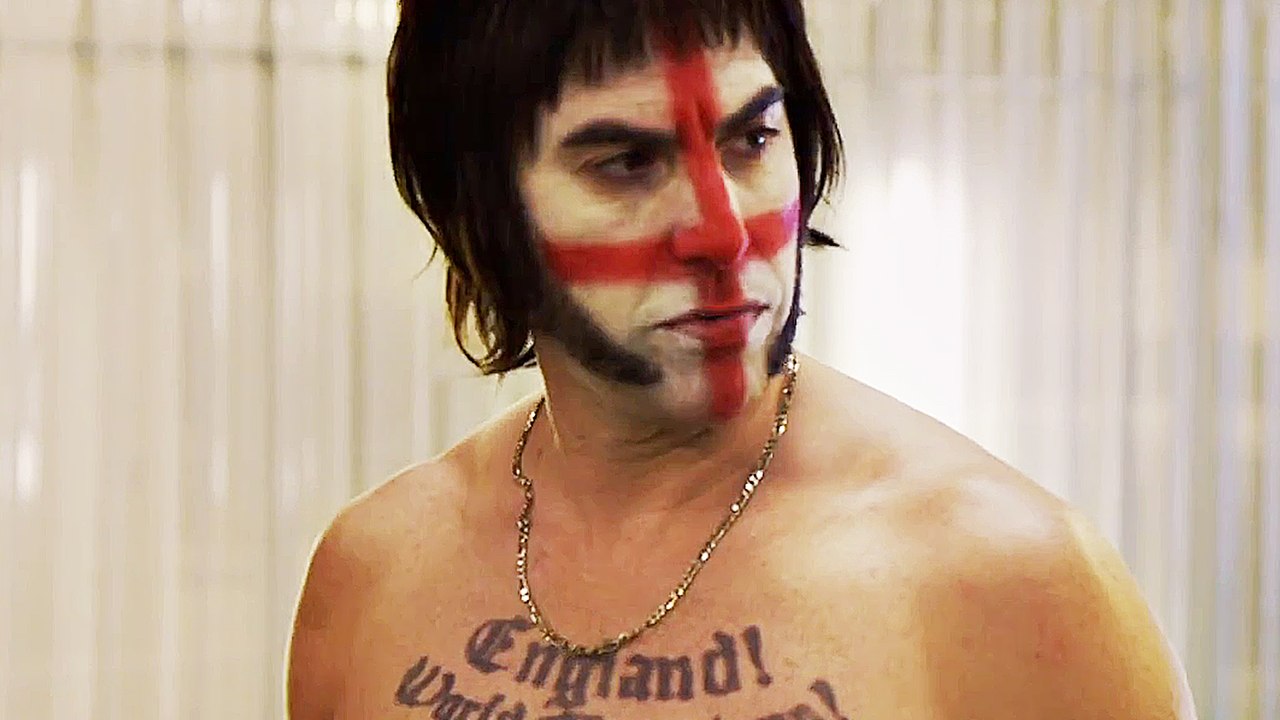 Der Spion und sein Bruder - TV Spot Story (Deutsch) HD