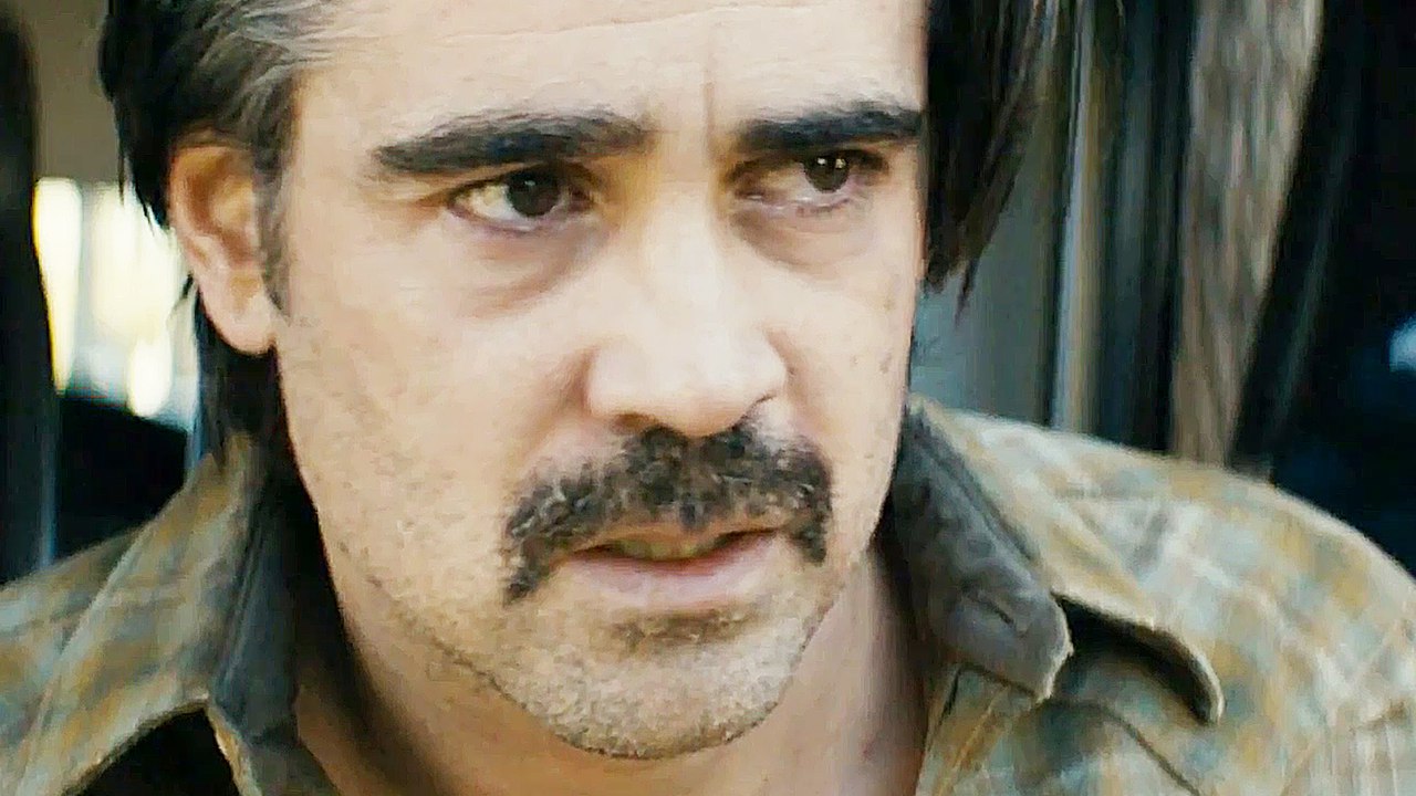 True Detective - S02 Trailer (Deutsch) HD