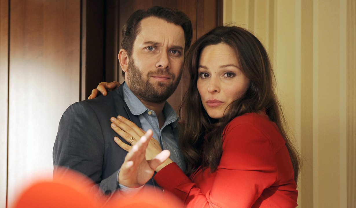 Antonio ihm schmeckt's nicht - Trailer (Deutsch) HD