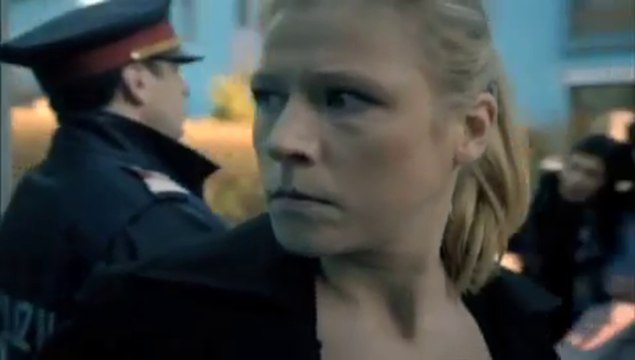 Janus - DVD Trailer (Deutsch) HD