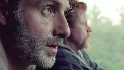The Walking Dead - S06 E16 Trailer Last Day on Earth (English) HD