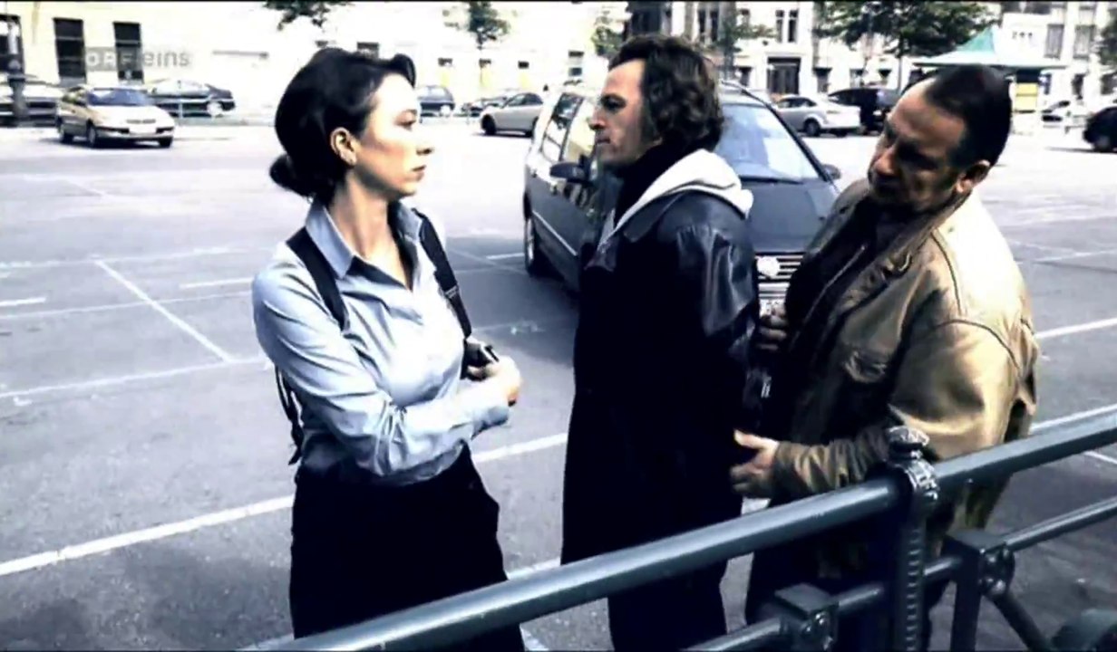 Schnell Ermittelt - Intro (Deutsch)