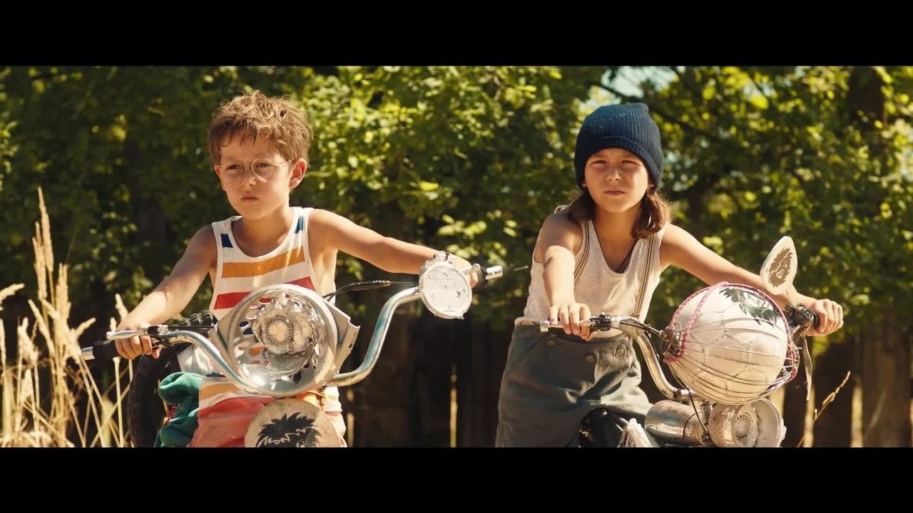 Die wilden Kerle 6 - Clip Den Teufelstopf aufrÃ¤umen (Deutsch) HD