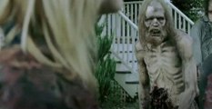 The Walking Dead - S06 E09 Clip No Way Out (English) HD