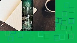 About For Books  The Secrets of Lost Stones Complete
