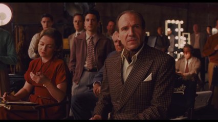 Hail, Caesar! - Featurette The Director (English) HD