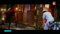 Aa raha hai Hero, lekar apna hatke andaaz, alag hai iska raasta aur alag hai iski pehchaan | Hero - Gayab Mode On | Coming soon on Sony Sab