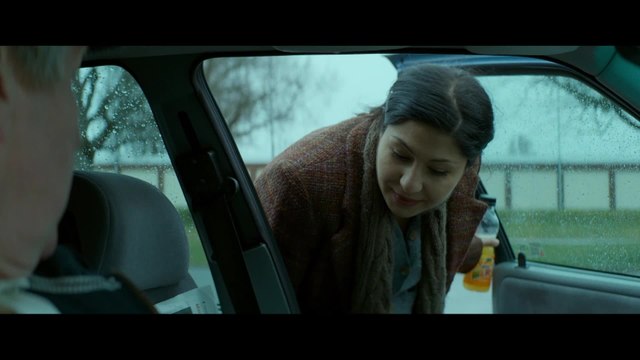 Ein Mann namens Ove - Clip 12 Fahrstunde mit Ove (Deutsch) HD