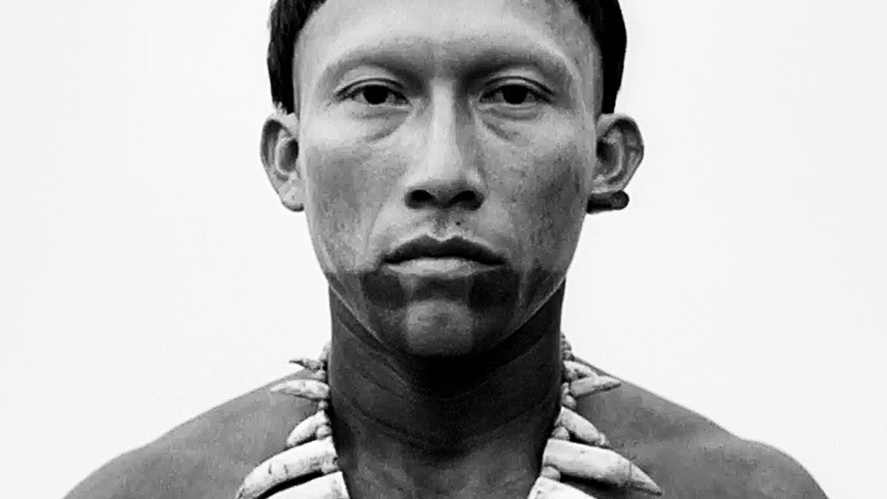 Der Schamane und die Schlange - Trailer (Deutsche UT) HD