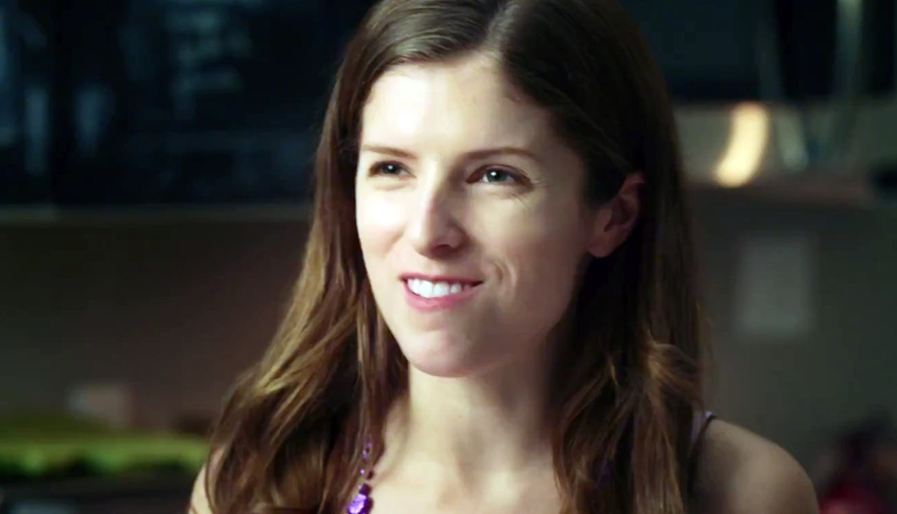 Mr. Right - Trailer (English) HD