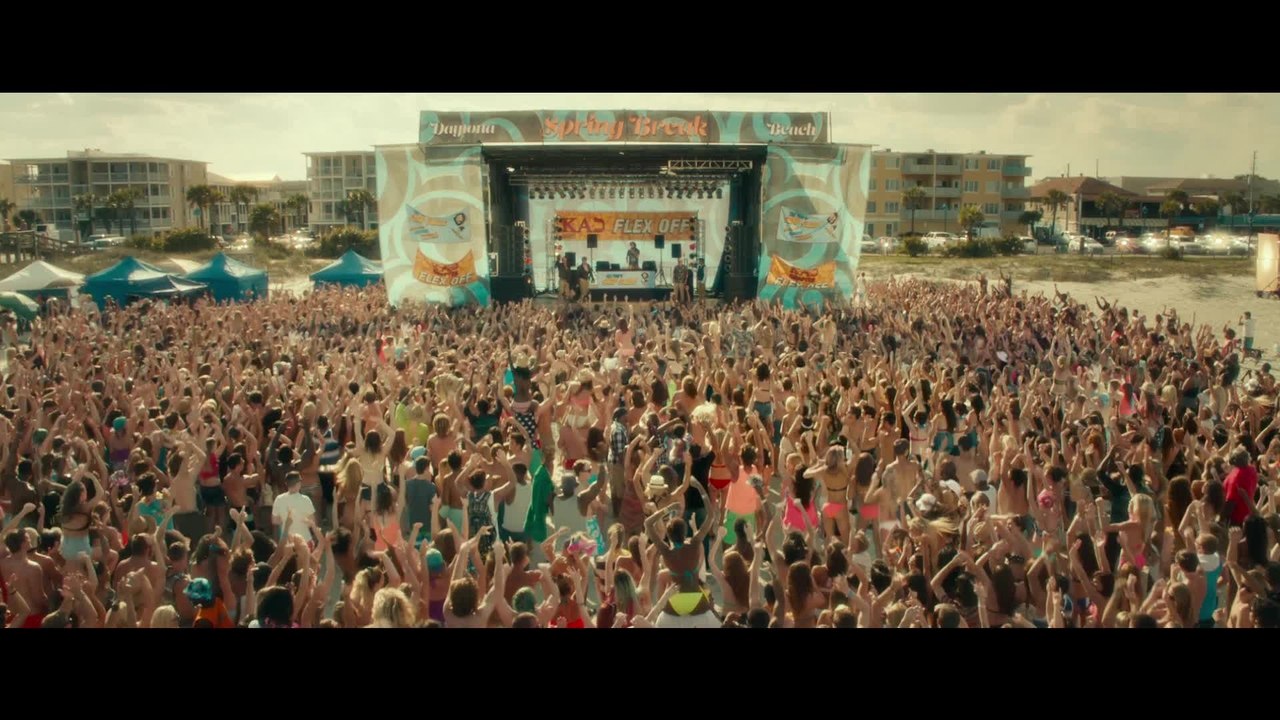 Dirty Grandpa - Clip 02 FlexOff (Deutsch) HD