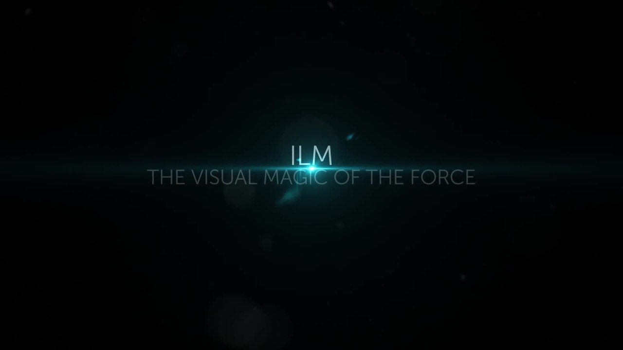 Star Wars The Force Awakens - Featurette Maz Kanata Motion Capture (English) HD