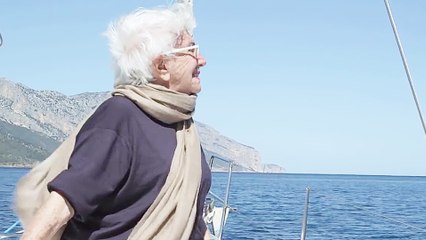 Behind White Glasses - Trailer (English) HD