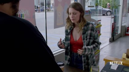 Love - S01 Featurette Judd Apatow (English) HD