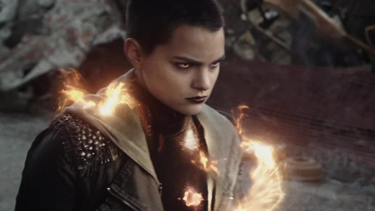 Deadpool - Clip Superheldenlandung (Deutsch) HD