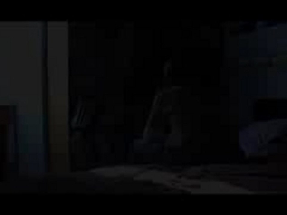 Teaser Le Vigile
