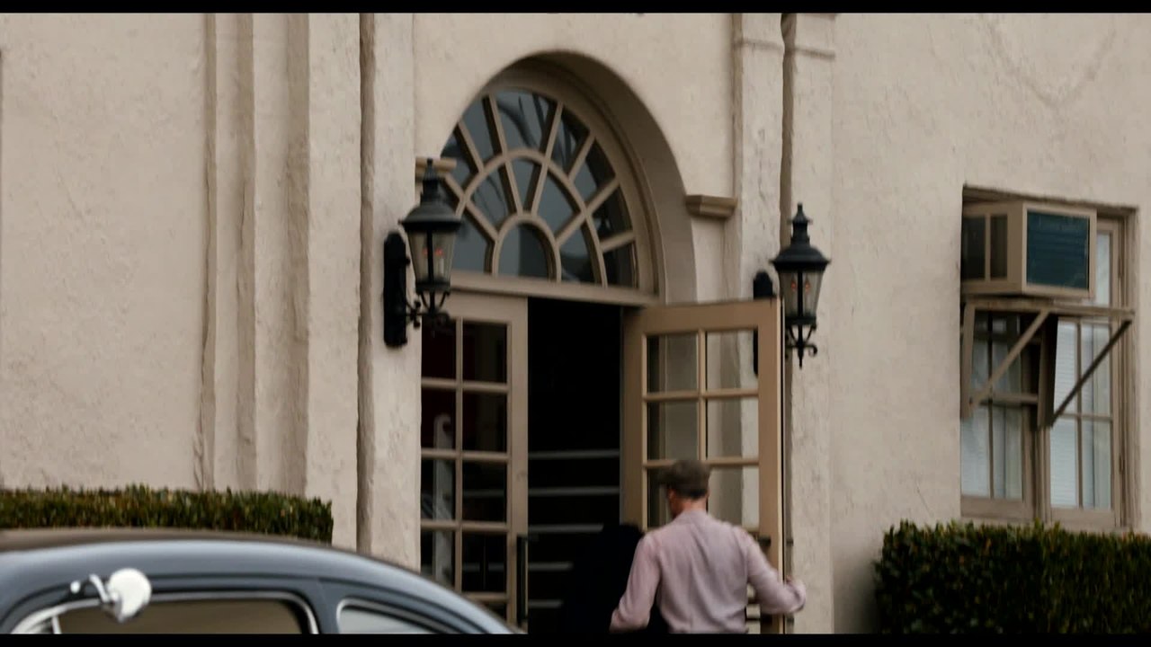 Trumbo - Clip Sie wollen nicht dass mein Name draufsteht (Deutsch) HD