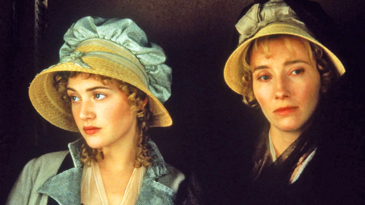 Sinn und Sinnlichkeit - Trailer (Deutsch)