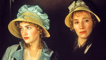 Sinn und Sinnlichkeit - Trailer (Deutsch)