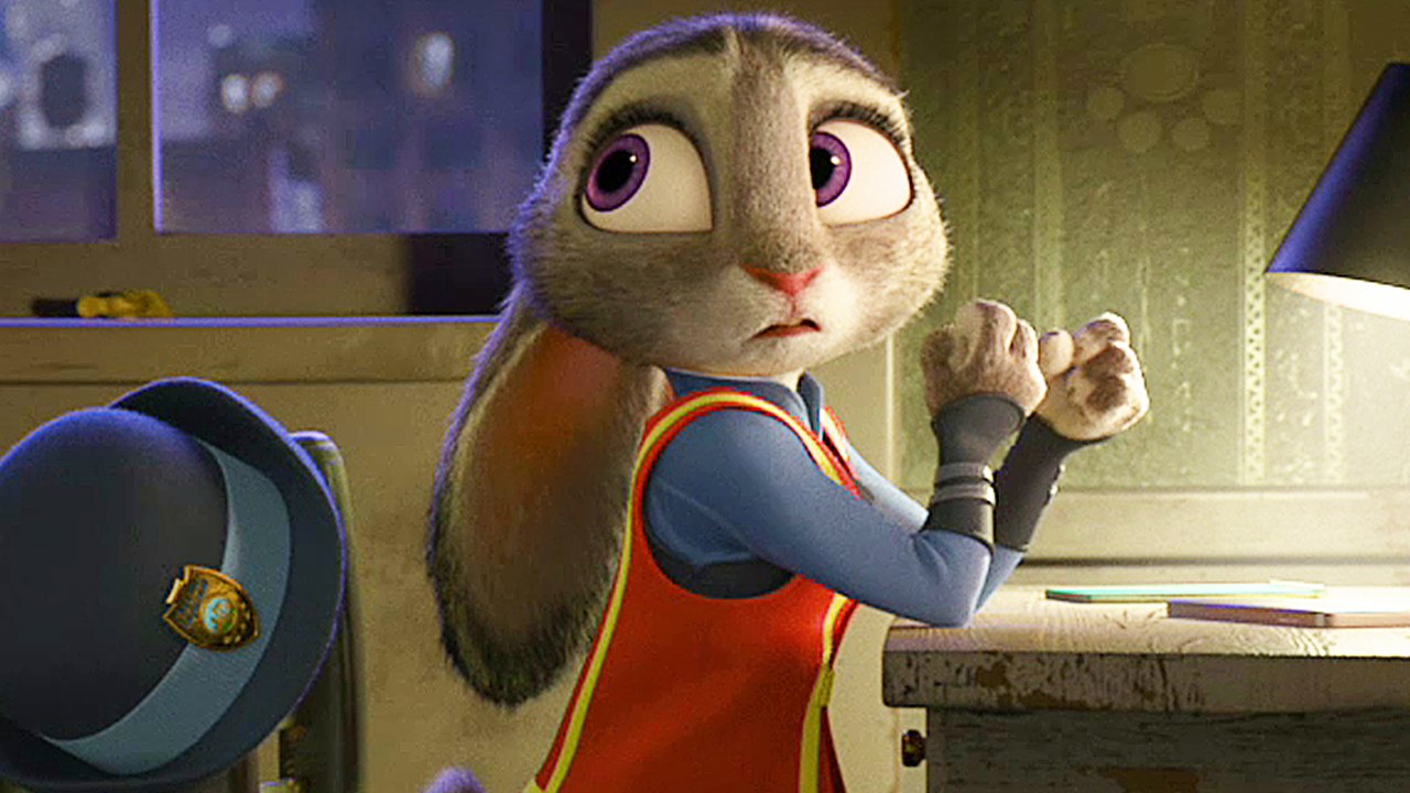 Zoomania - TV Spot 2 (Deutsch) HD